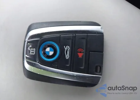 2019 BMW I8 из США, поврежденный, VIN WBY2Z4C51K7D73699